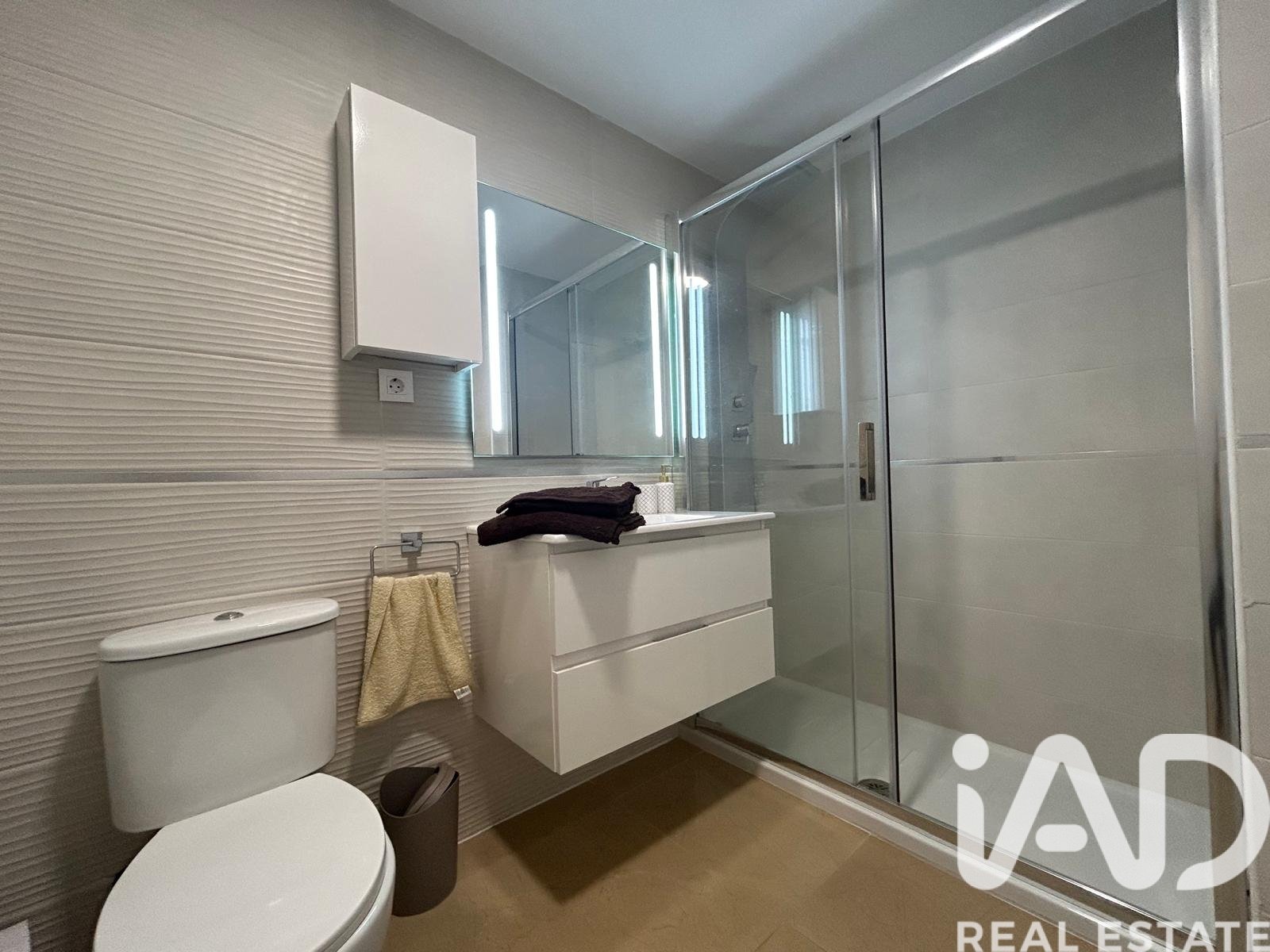 Apartment in Cabanes, Castellon, Spain 2 bedrooms, 72 sq.m. No. 152904
