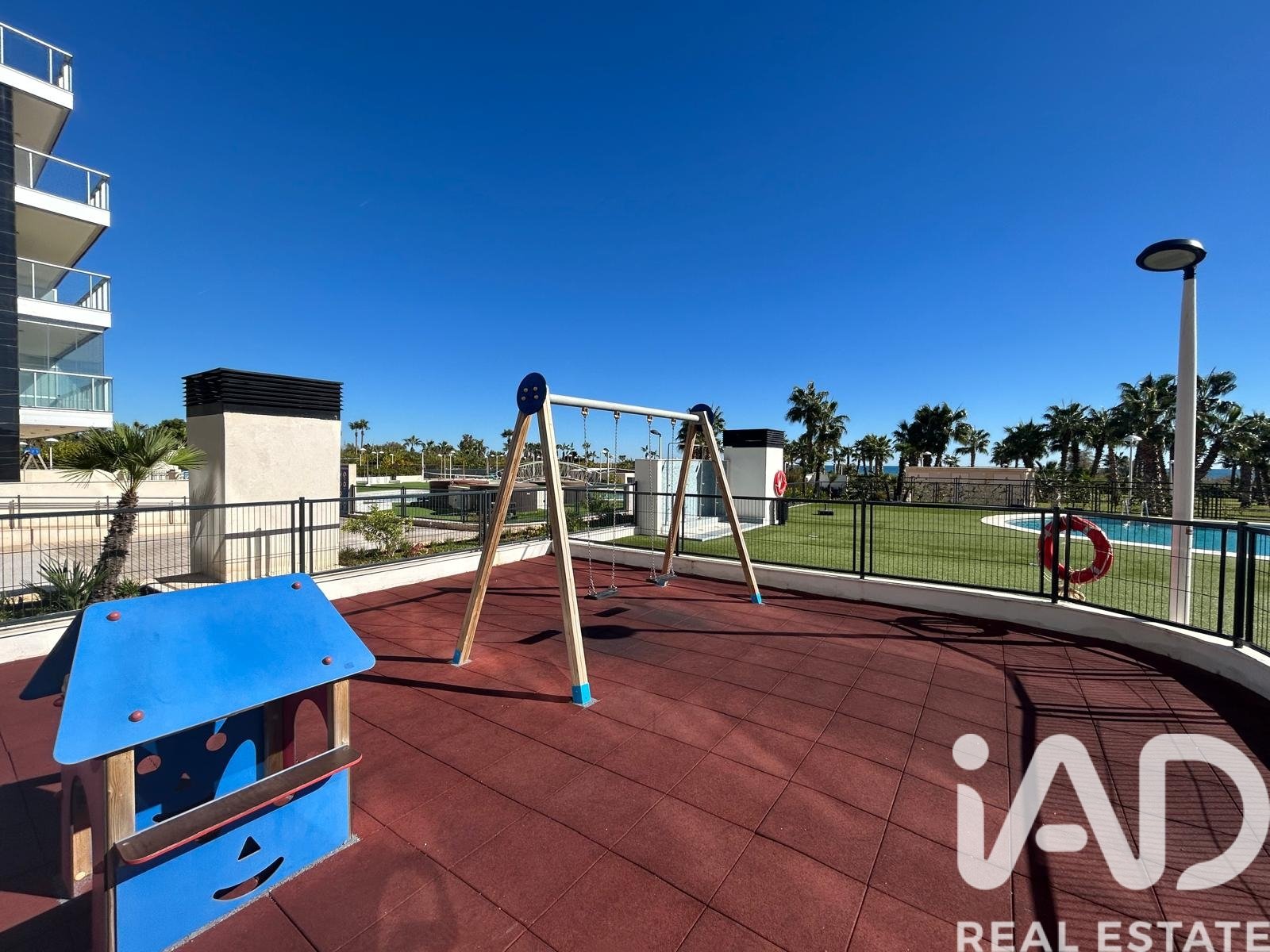 Apartment in Cabanes, Castellon, Spain 2 bedrooms, 72 sq.m. No. 152904