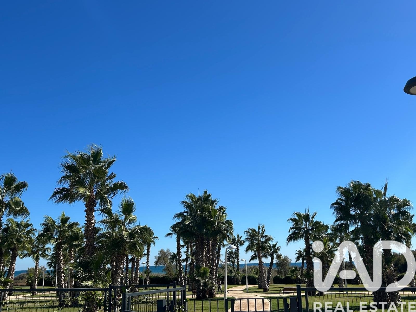 Apartment in Cabanes, Castellon, Spain 2 bedrooms, 72 sq.m. No. 152904