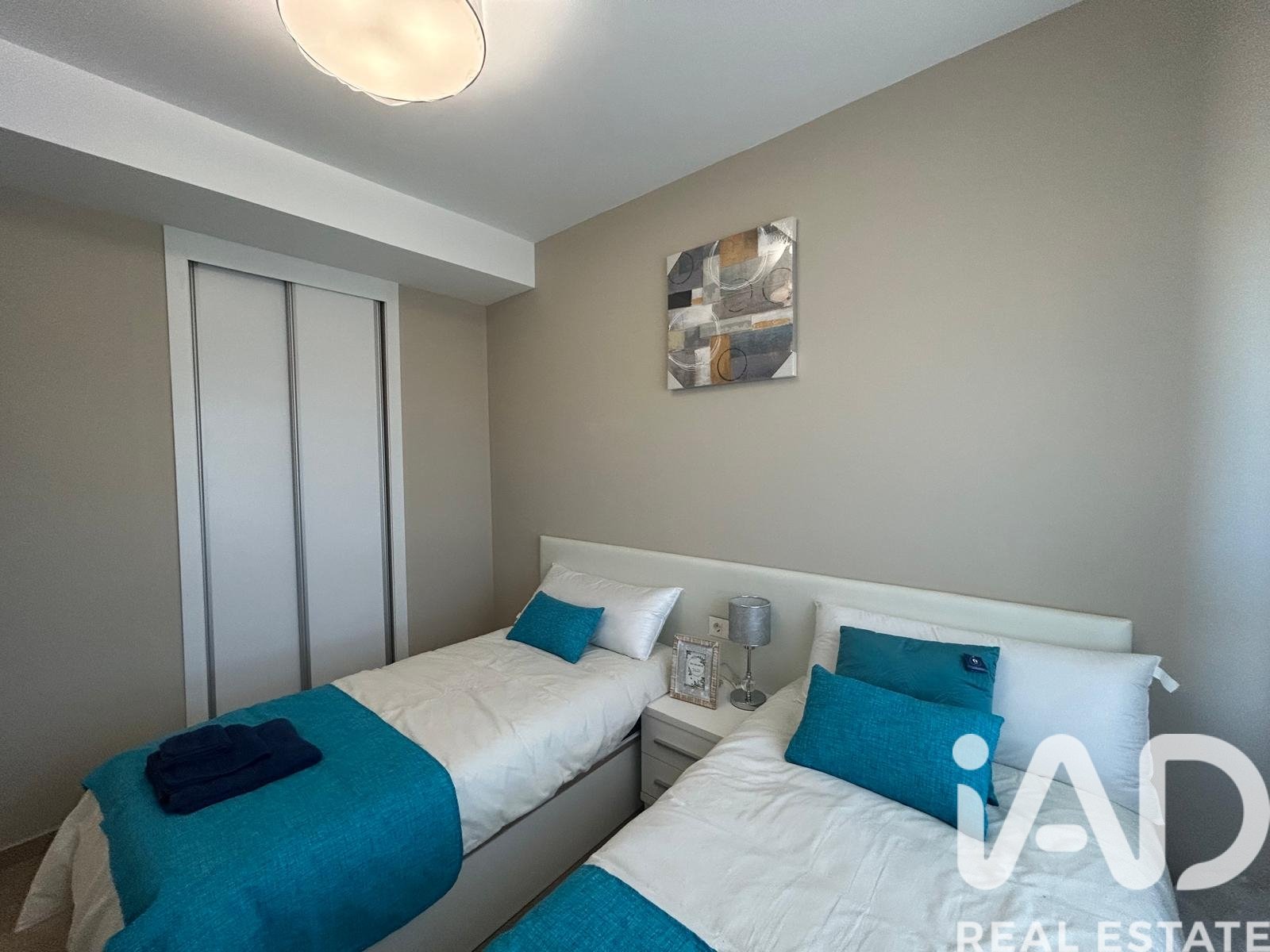 Apartment in Cabanes, Castellon, Spain 2 bedrooms, 72 sq.m. No. 152904