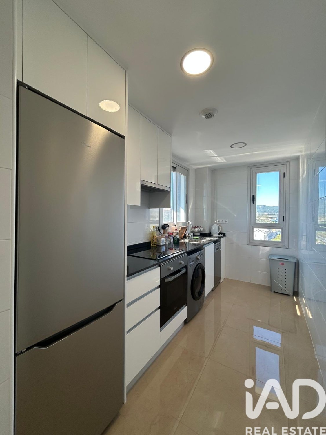 Apartment in Cabanes, Castellon, Spain 2 bedrooms, 72 sq.m. No. 152904