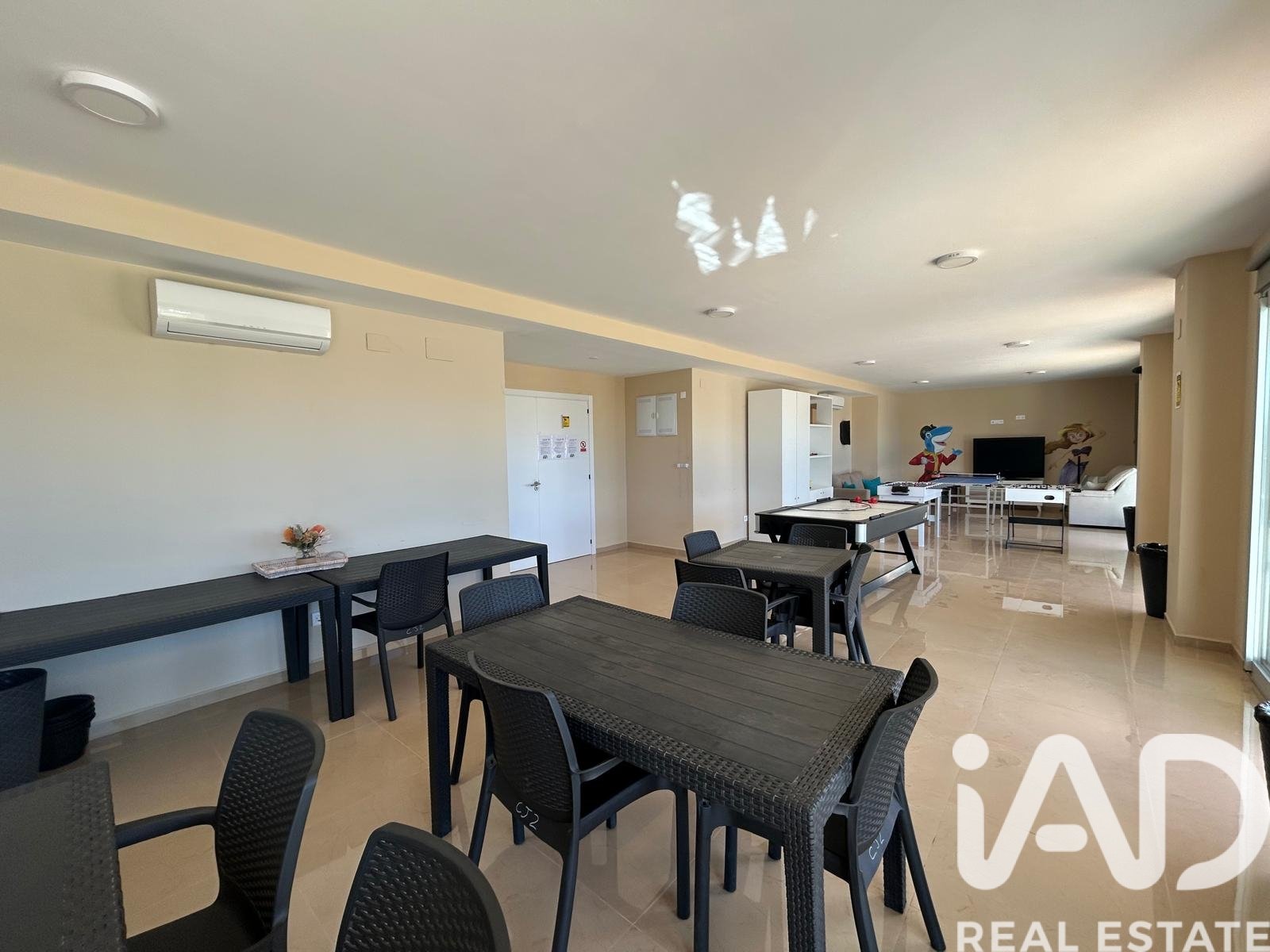 Apartment in Cabanes, Castellon, Spain 2 bedrooms, 72 sq.m. No. 152904