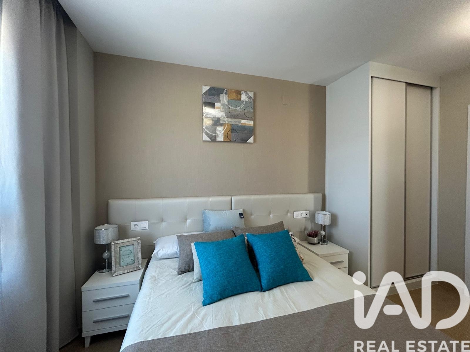Apartment in Cabanes, Castellon, Spain 2 bedrooms, 72 sq.m. No. 152904