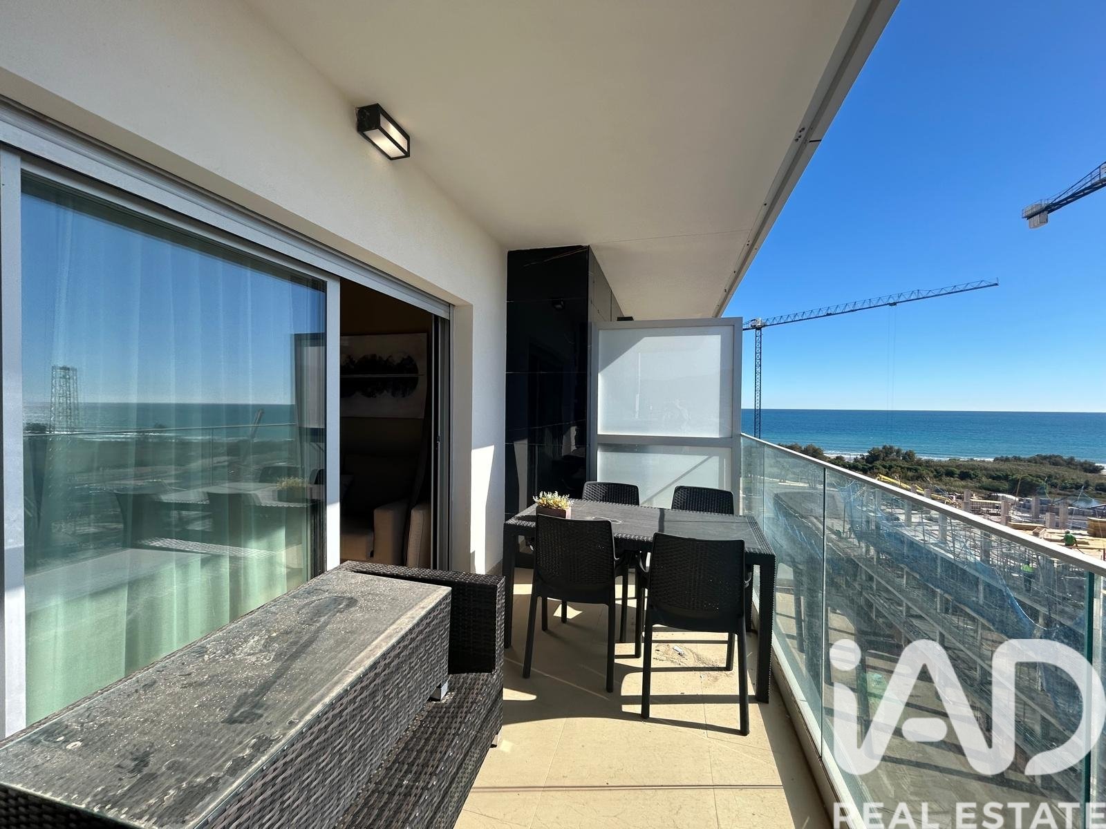 Apartment in Cabanes, Castellon, Spain 2 bedrooms, 72 sq.m. No. 152904