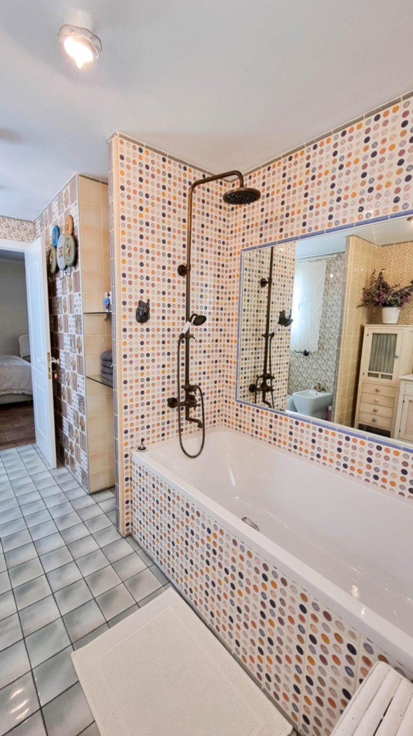 Villa in Moraira, Alicante, Spain 6 bedrooms, 380 sq.m. No. 165291