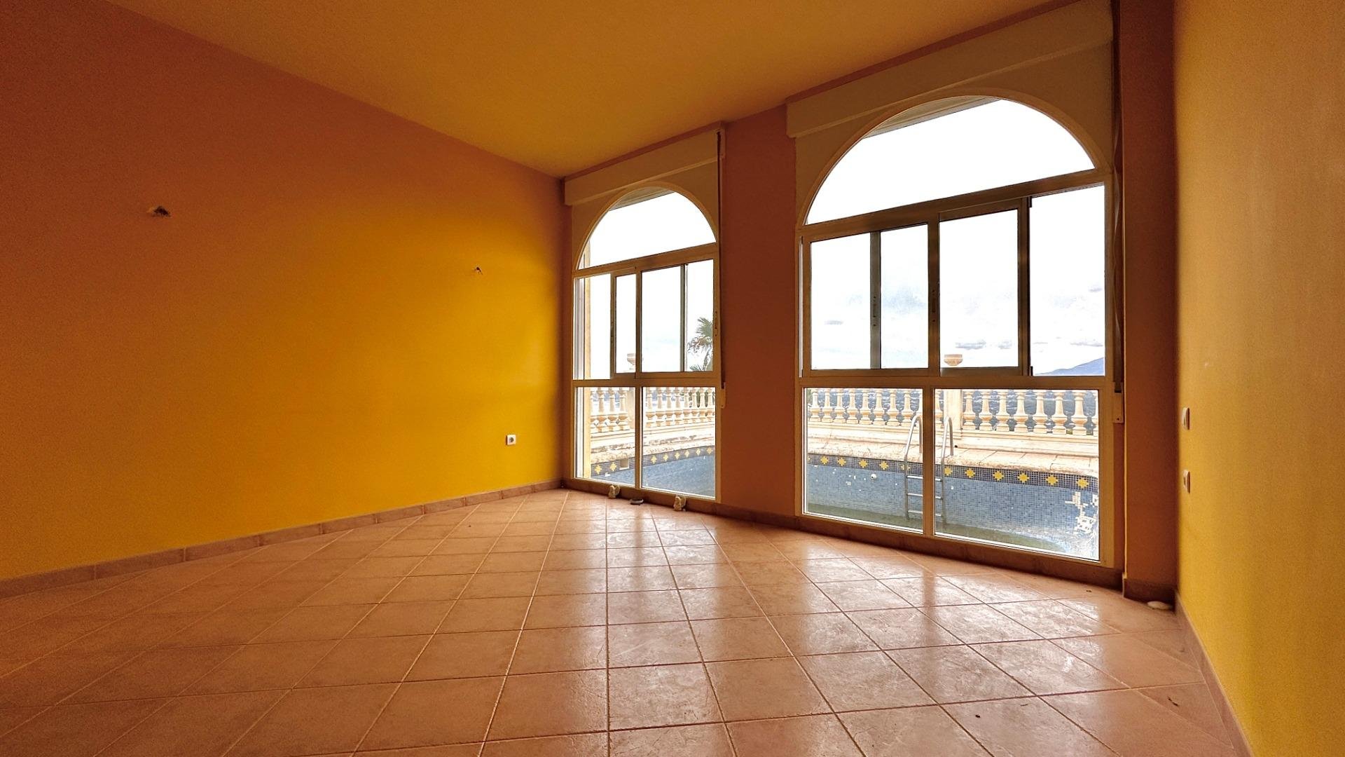 Villa i Zona Altea Hills, Alicante, Spanien 5 sovrum, 452 kvm. Nr. 165286