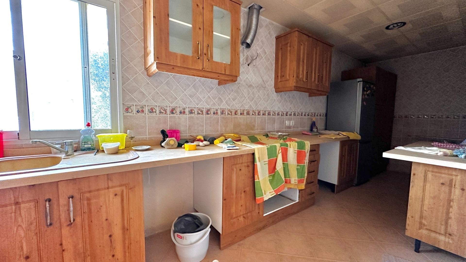 Villa i Zona Altea Hills, Alicante, Spanien 5 sovrum, 452 kvm. Nr. 165286