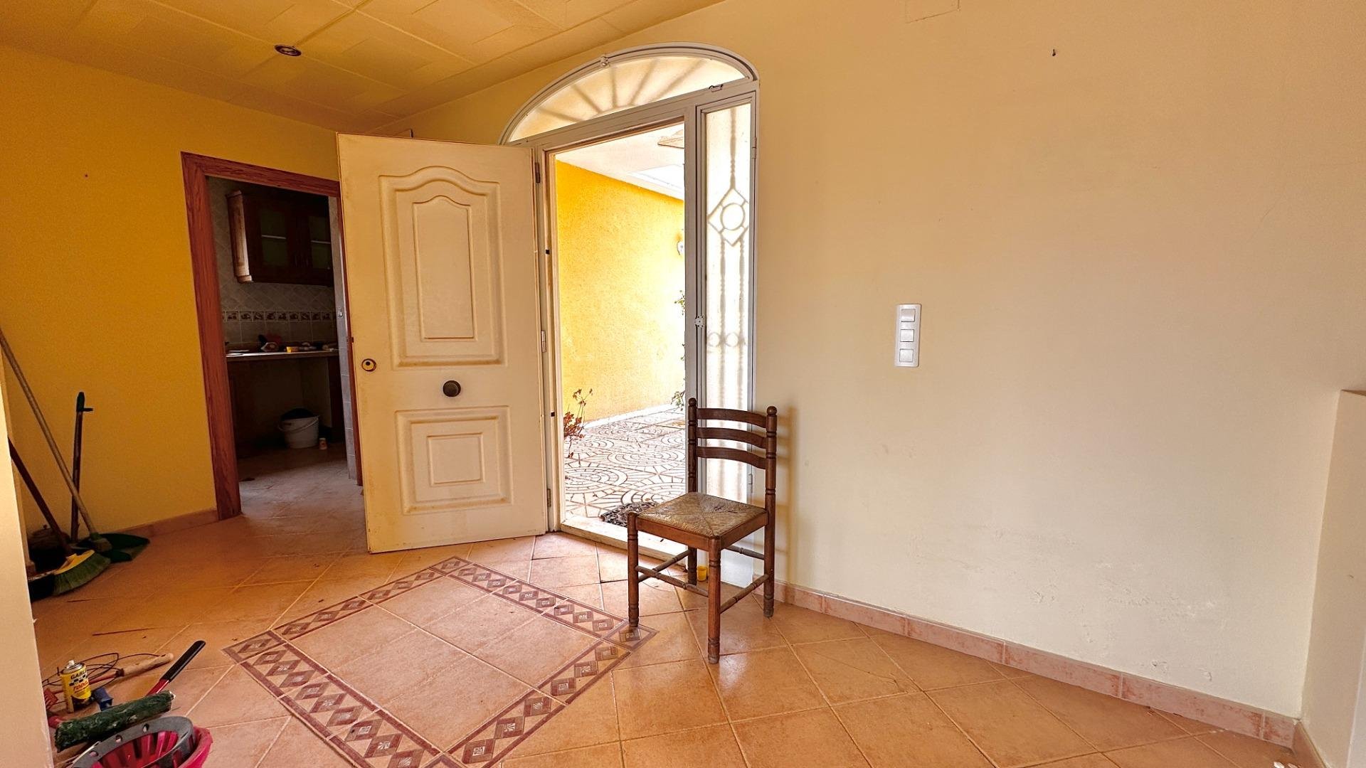 Villa i Zona Altea Hills, Alicante, Spanien 5 sovrum, 452 kvm. Nr. 165286