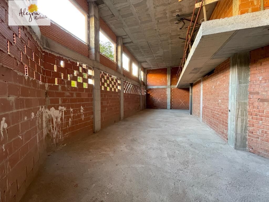 Kommersiell fastighet i Alicante, Spanien 200 kvm. Nr. 165290