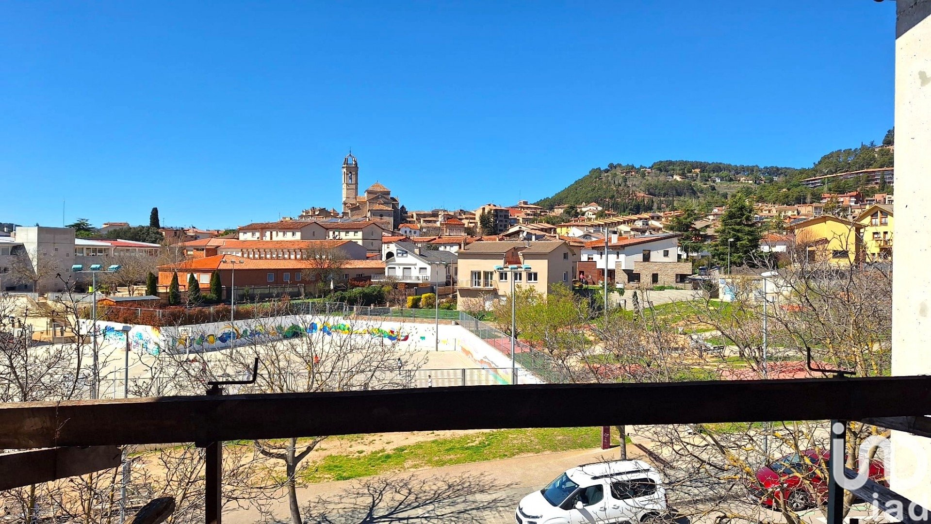 Zemes gabals Moia, Barcelona, Spānijā 200 m2 Nr. 153523