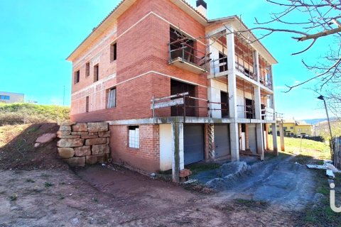 Land plot à Moia, Barcelona, Espagne 235 m2 No. 153525