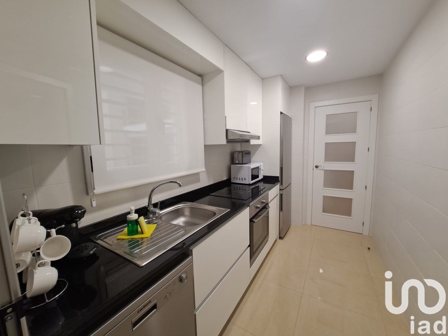 Apartment in Oropesa del Mar, Castellon, Spain 2 bedrooms, 134 sq.m. No. 153522