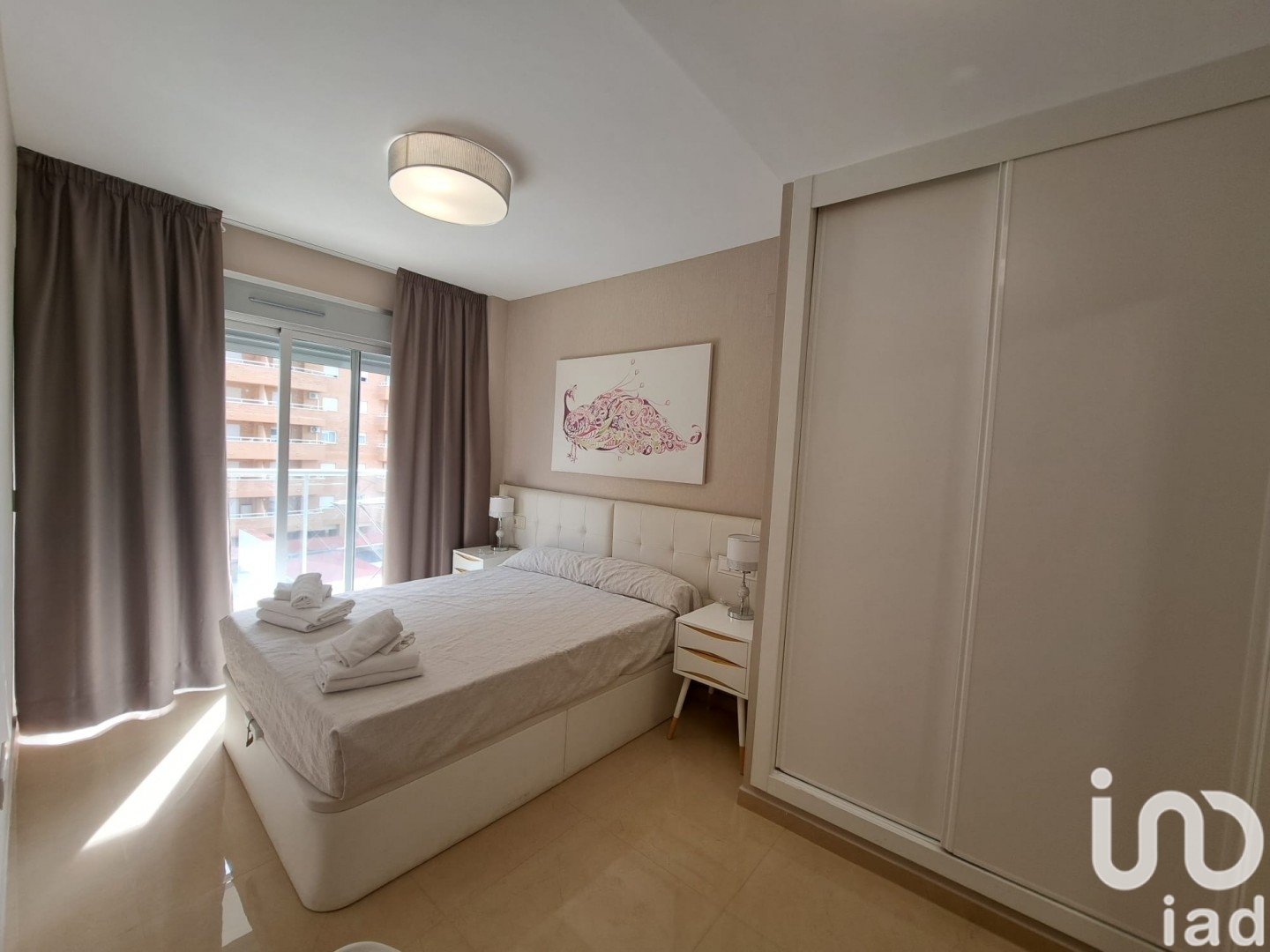 Apartment in Oropesa del Mar, Castellon, Spain 2 bedrooms, 134 sq.m. No. 153522