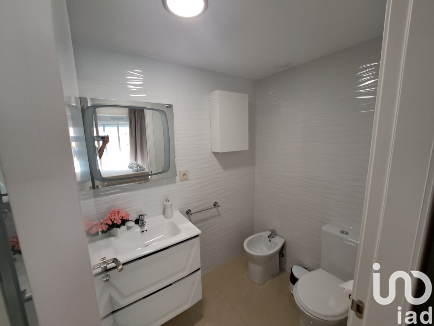 Apartment in Oropesa del Mar, Castellon, Spain 2 bedrooms, 134 sq.m. No. 153522