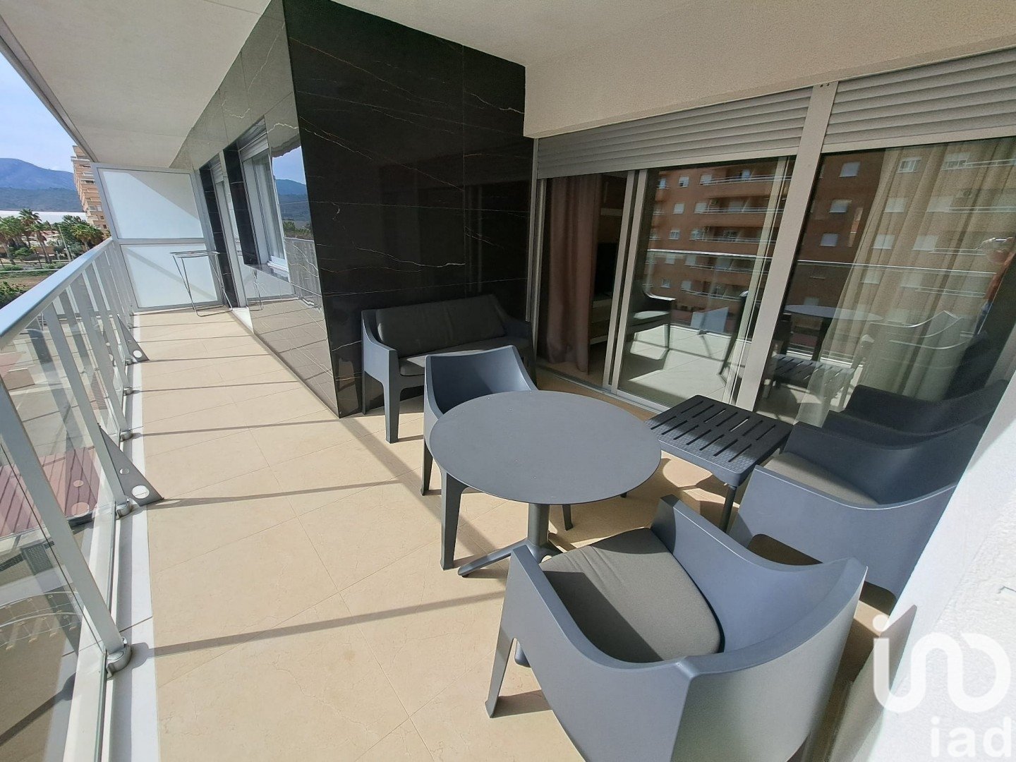 Apartment in Oropesa del Mar, Castellon, Spain 2 bedrooms, 134 sq.m. No. 153522