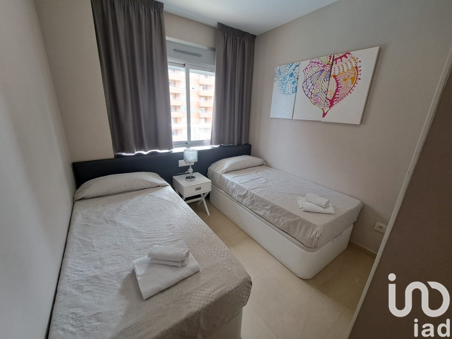 Apartment in Oropesa del Mar, Castellon, Spain 2 bedrooms, 134 sq.m. No. 153522