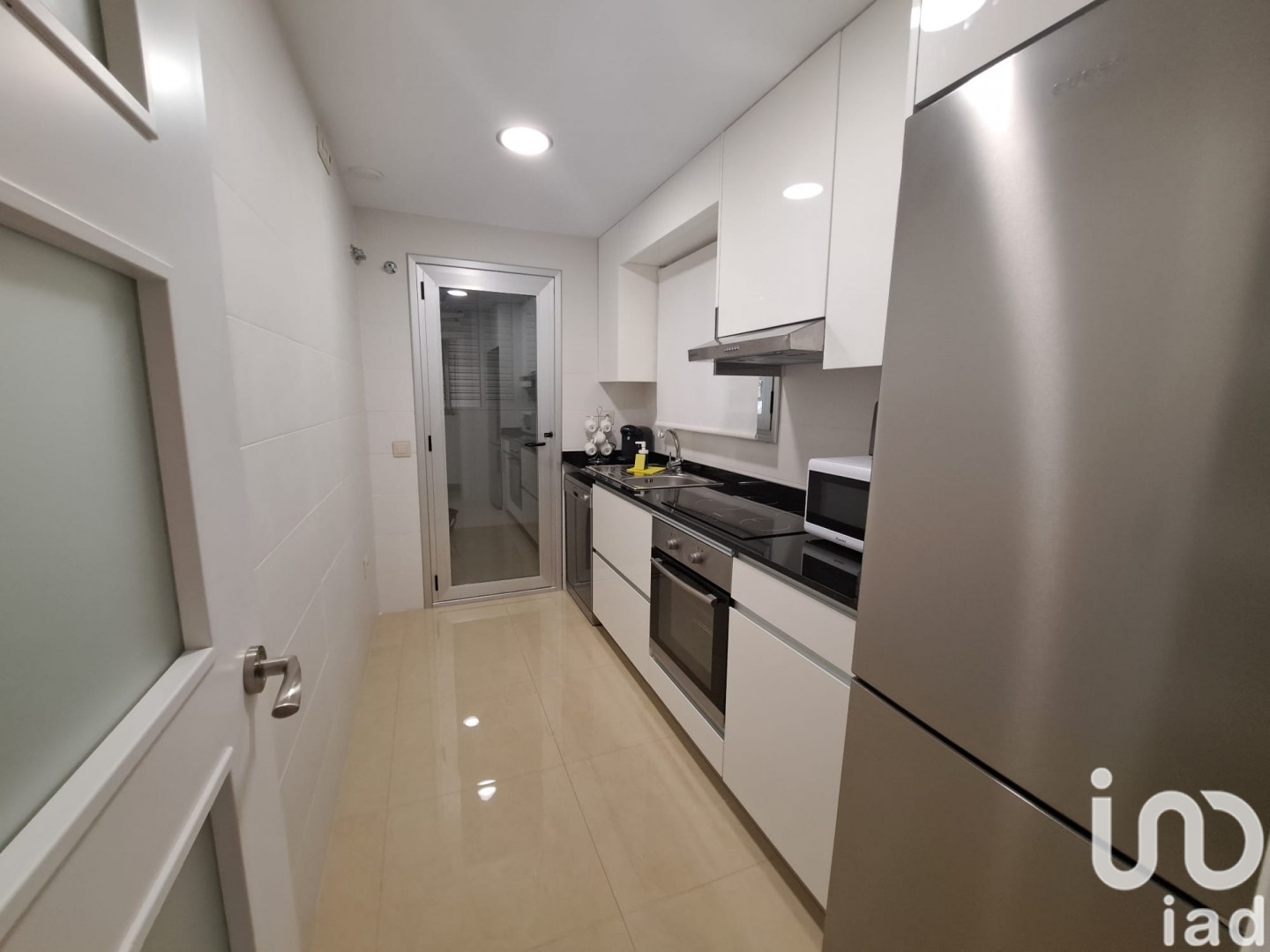 Apartment in Oropesa del Mar, Castellon, Spain 2 bedrooms, 134 sq.m. No. 153522
