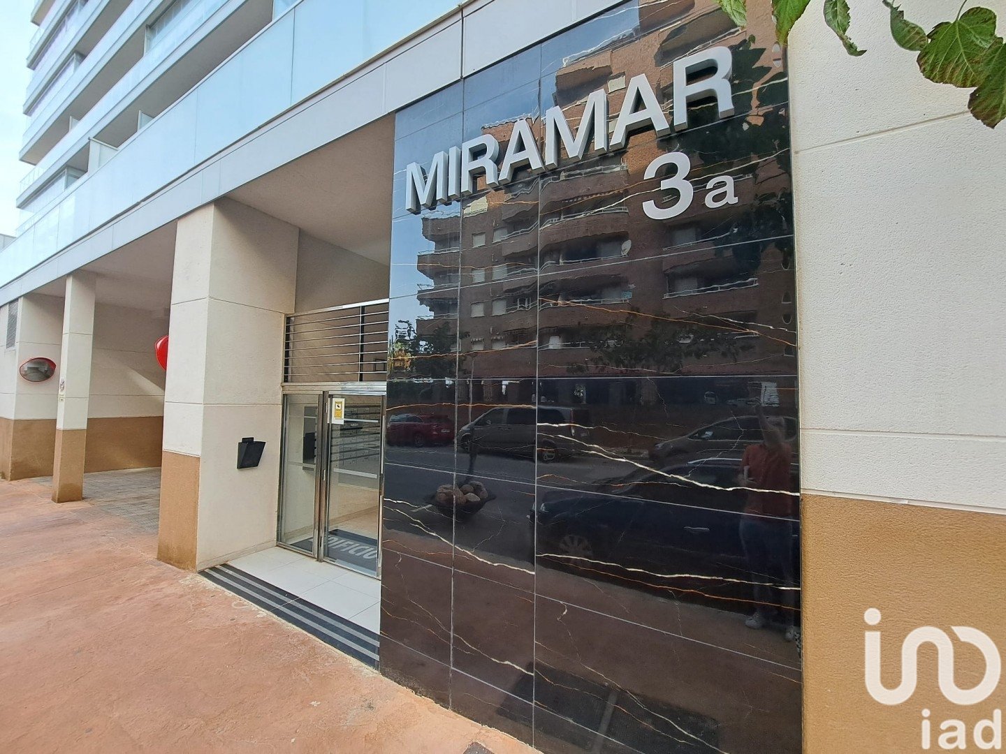 Apartment in Oropesa del Mar, Castellon, Spain 2 bedrooms, 134 sq.m. No. 153522