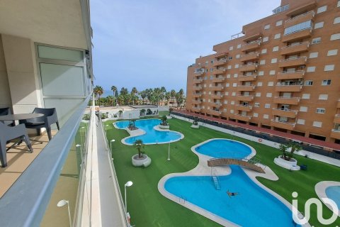 Apartament w Oropesa del Mar, Castellon, Hiszpania 2 sypialnie, 134 mkw. nr 153522