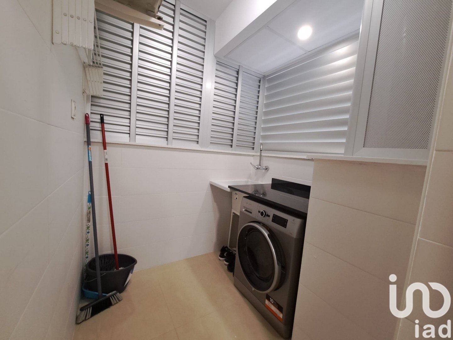 Apartment in Oropesa del Mar, Castellon, Spain 2 bedrooms, 134 sq.m. No. 153522