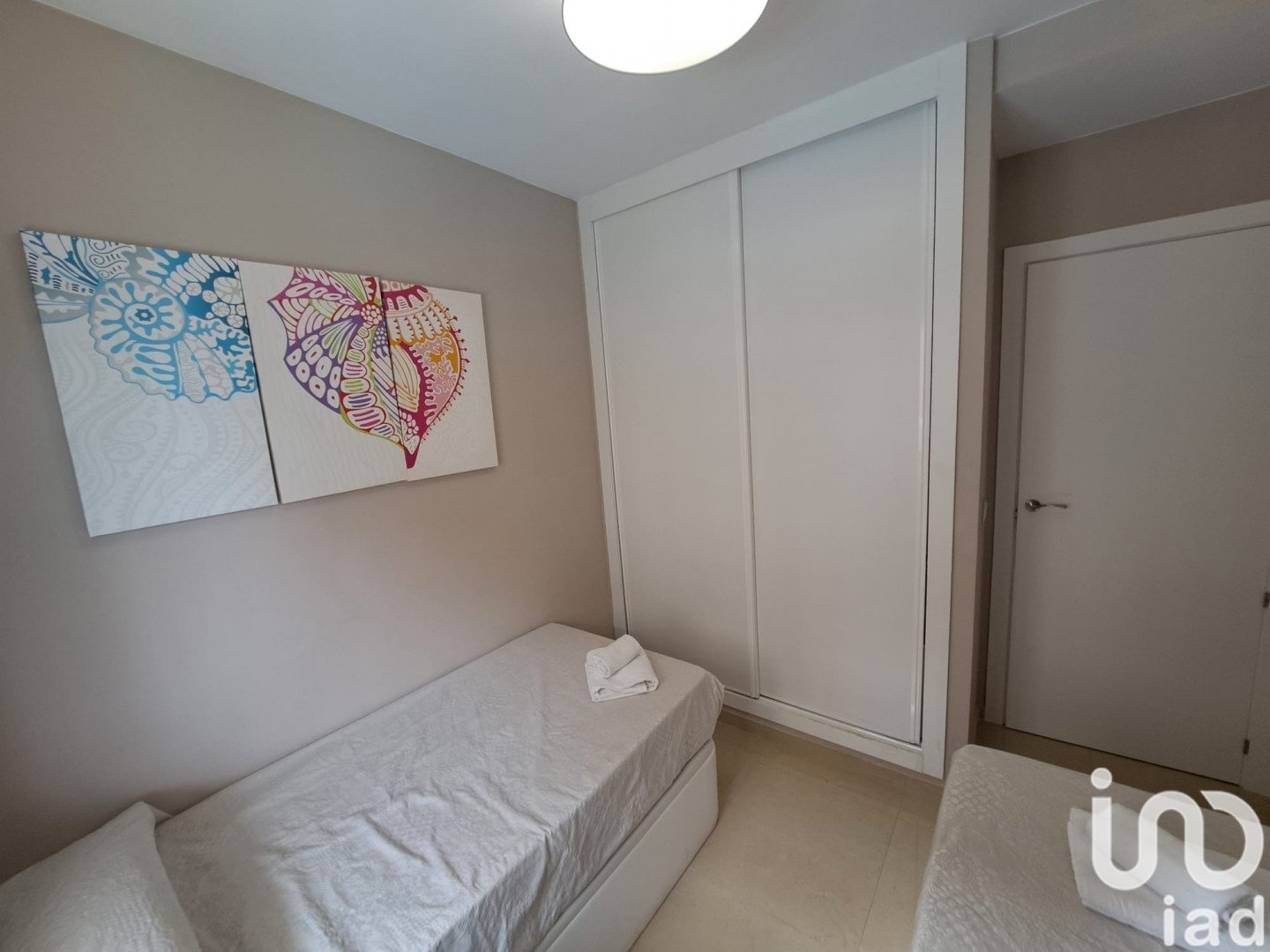 Apartment in Oropesa del Mar, Castellon, Spain 2 bedrooms, 134 sq.m. No. 153522