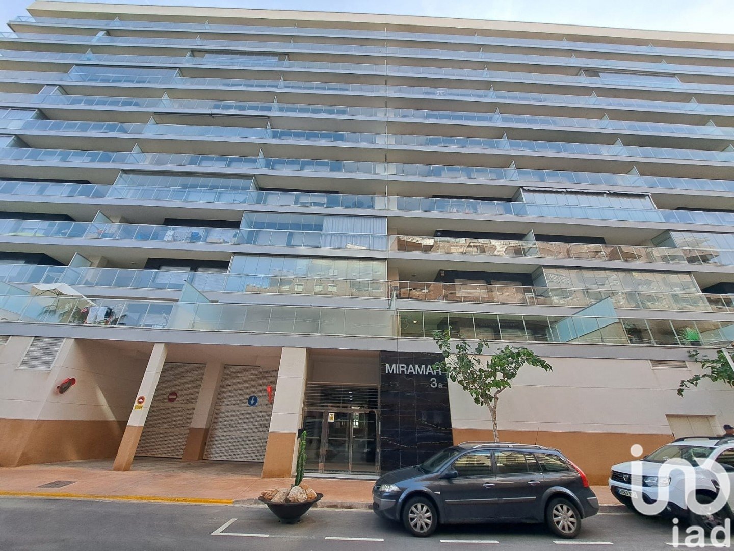 Apartment in Oropesa del Mar, Castellon, Spain 2 bedrooms, 134 sq.m. No. 153522