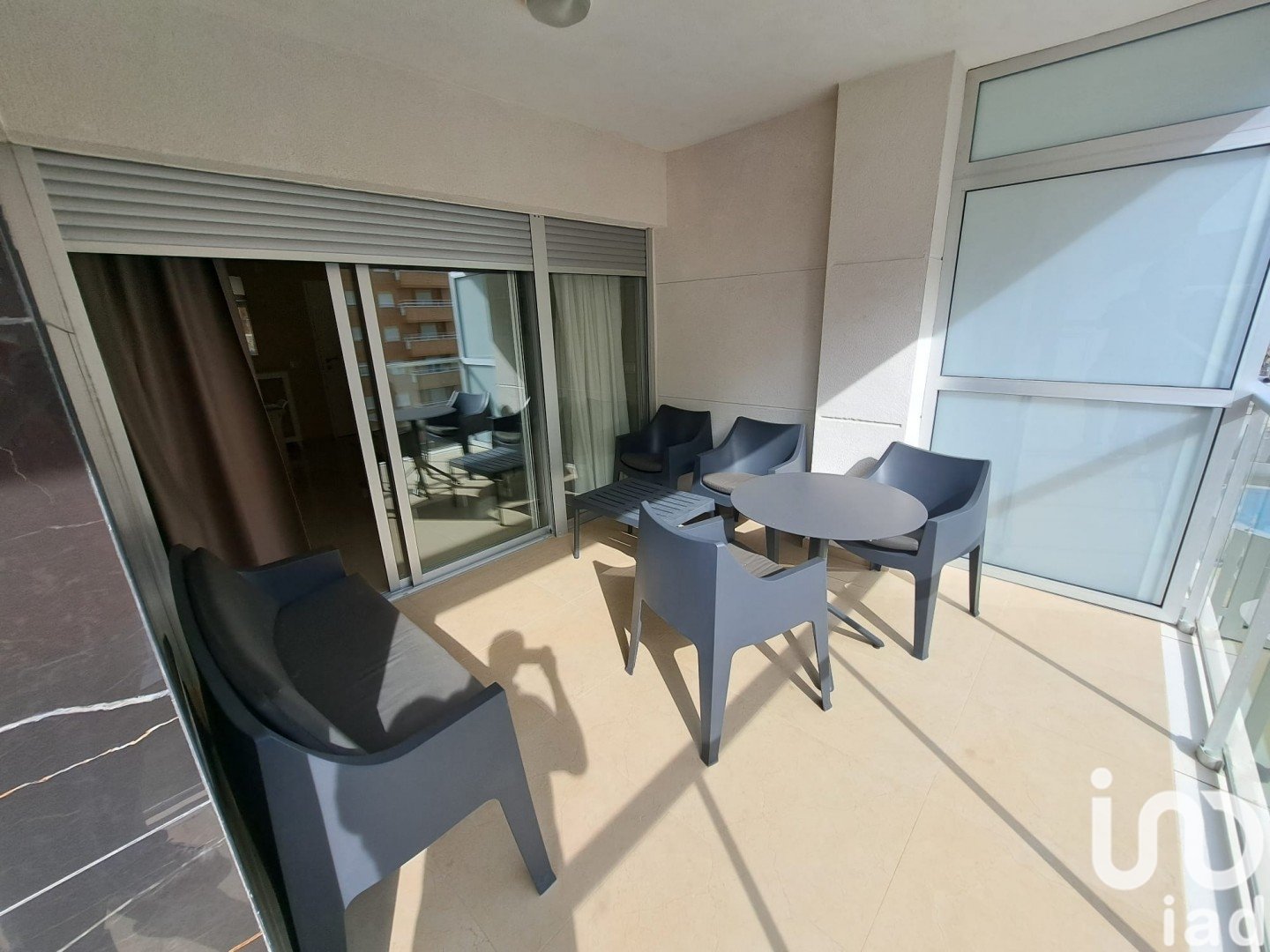 Apartment in Oropesa del Mar, Castellon, Spain 2 bedrooms, 134 sq.m. No. 153522