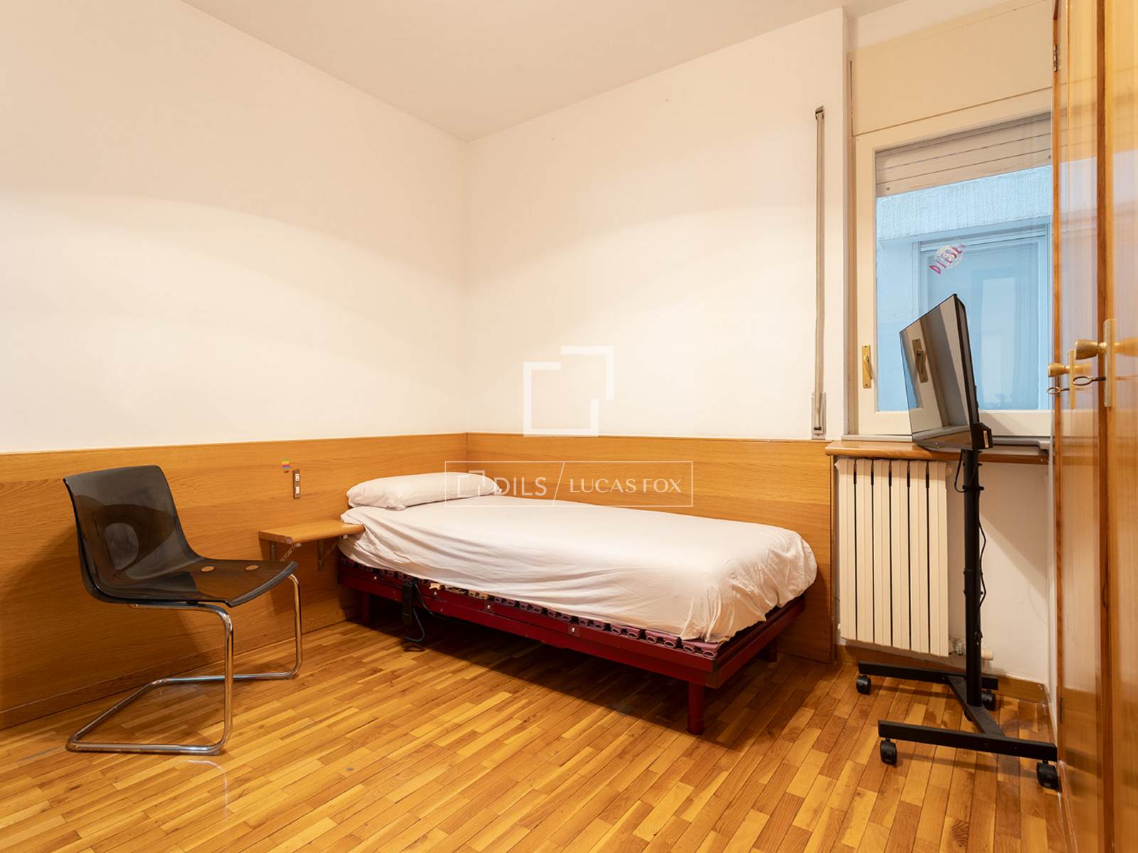 Wohnung in Barcelona, Spanien 4 Schlafzimmer, 130 m2 Nr. 194977