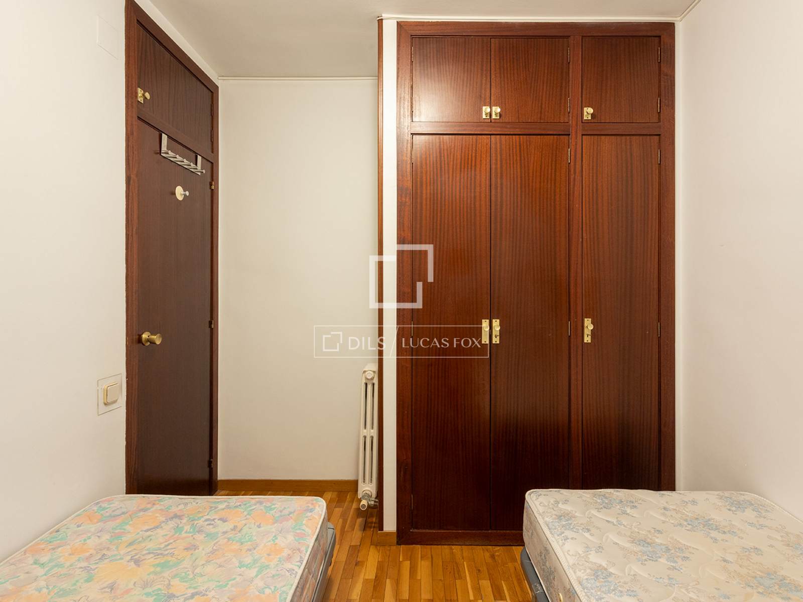Wohnung in Barcelona, Spanien 4 Schlafzimmer, 130 m2 Nr. 194977