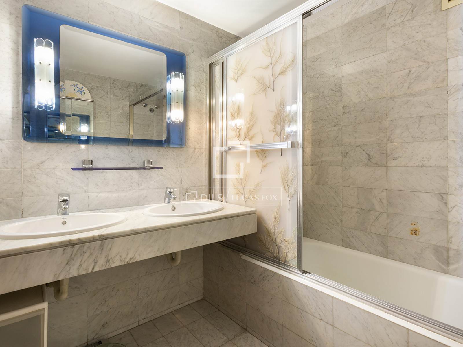 Wohnung in Barcelona, Spanien 4 Schlafzimmer, 130 m2 Nr. 194977