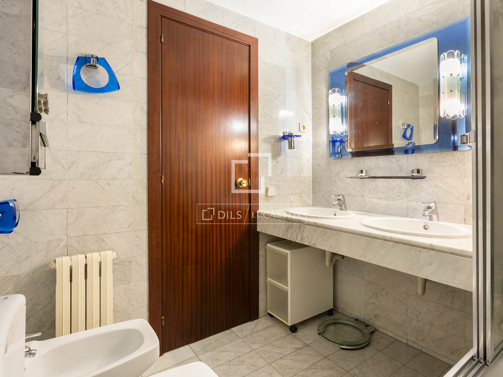 Wohnung in Barcelona, Spanien 4 Schlafzimmer, 130 m2 Nr. 194977