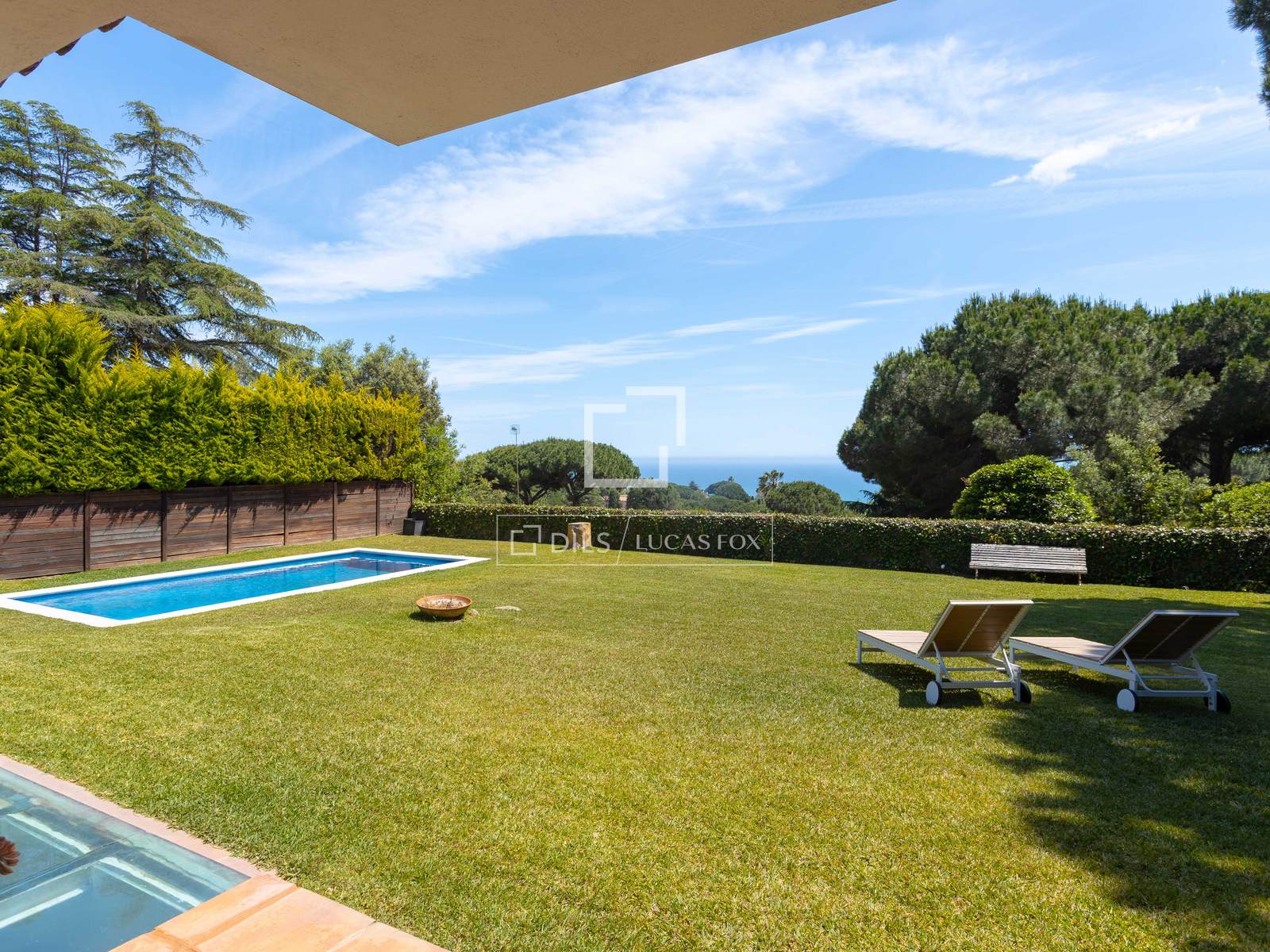 Villa à Sant Vicenc De Montalt, Barcelona, Espagne 5 chambres, 545 m2 No. 194978