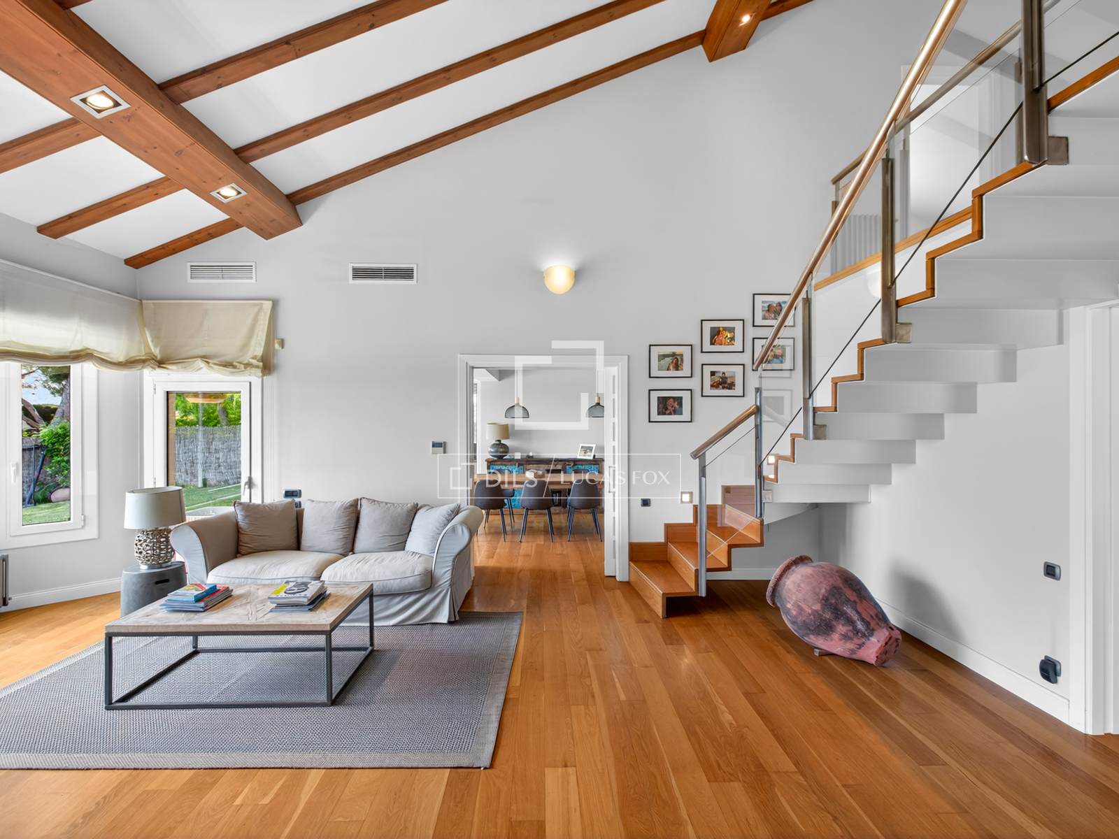 Villa à Sant Vicenc De Montalt, Barcelona, Espagne 5 chambres, 545 m2 No. 194978