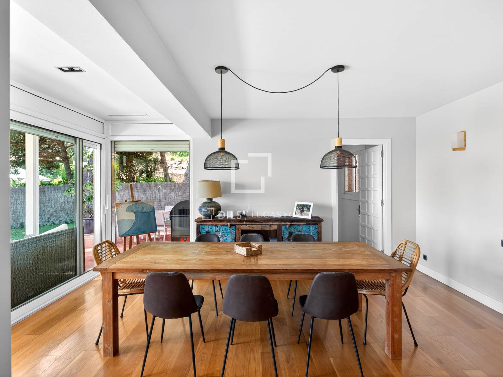 Villa à Sant Vicenc De Montalt, Barcelona, Espagne 5 chambres, 545 m2 No. 194978