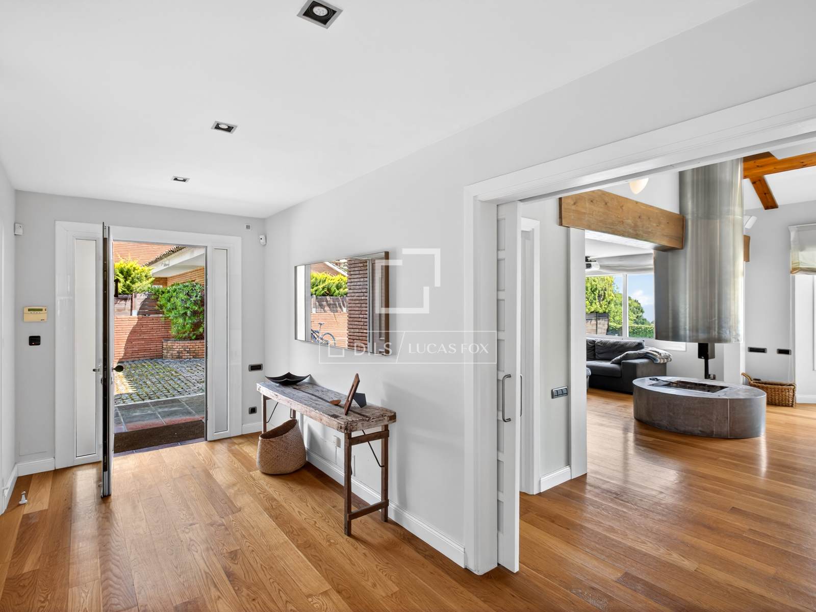 Villa à Sant Vicenc De Montalt, Barcelona, Espagne 5 chambres, 545 m2 No. 194978