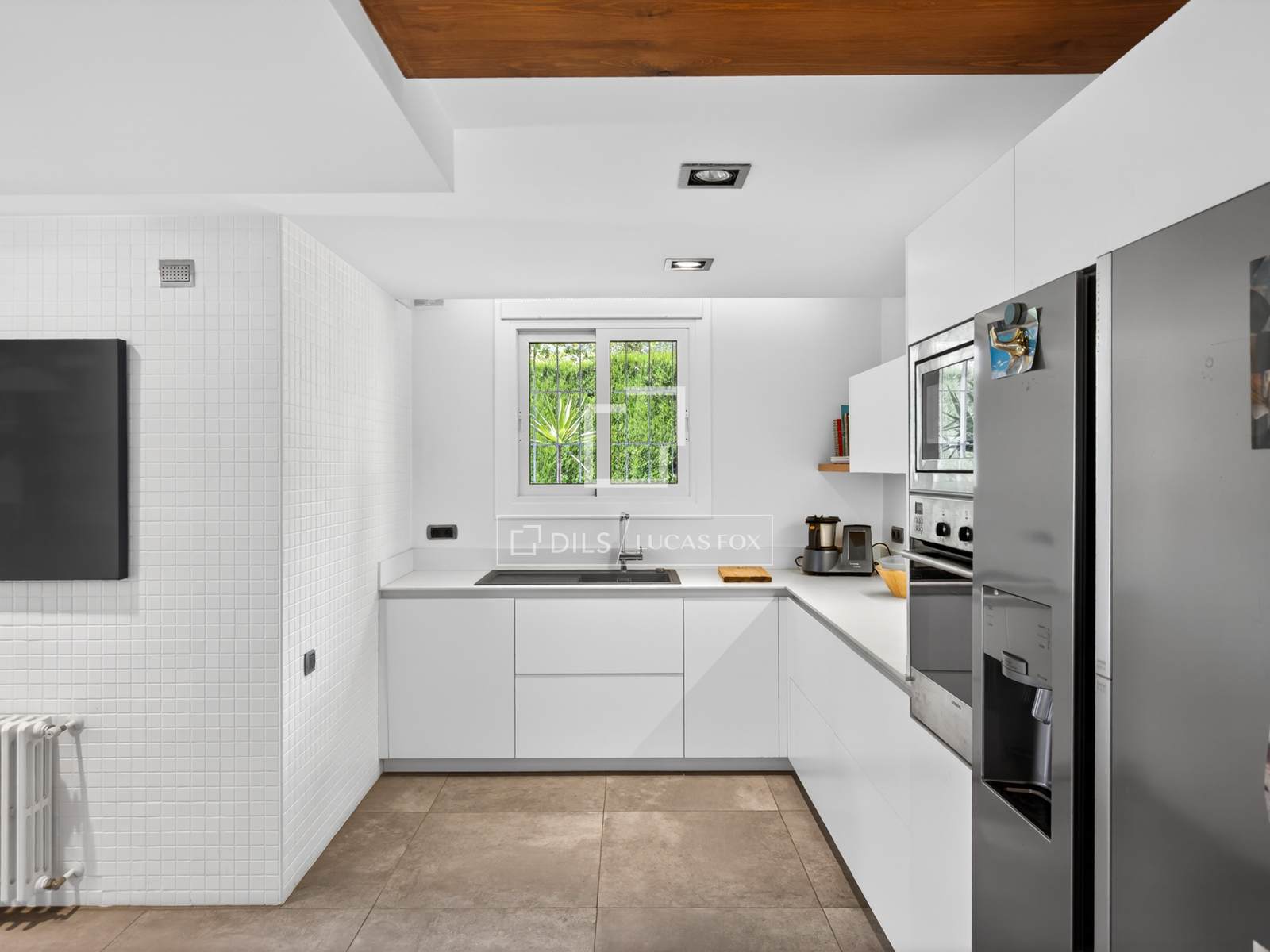 Villa à Sant Vicenc De Montalt, Barcelona, Espagne 5 chambres, 545 m2 No. 194978