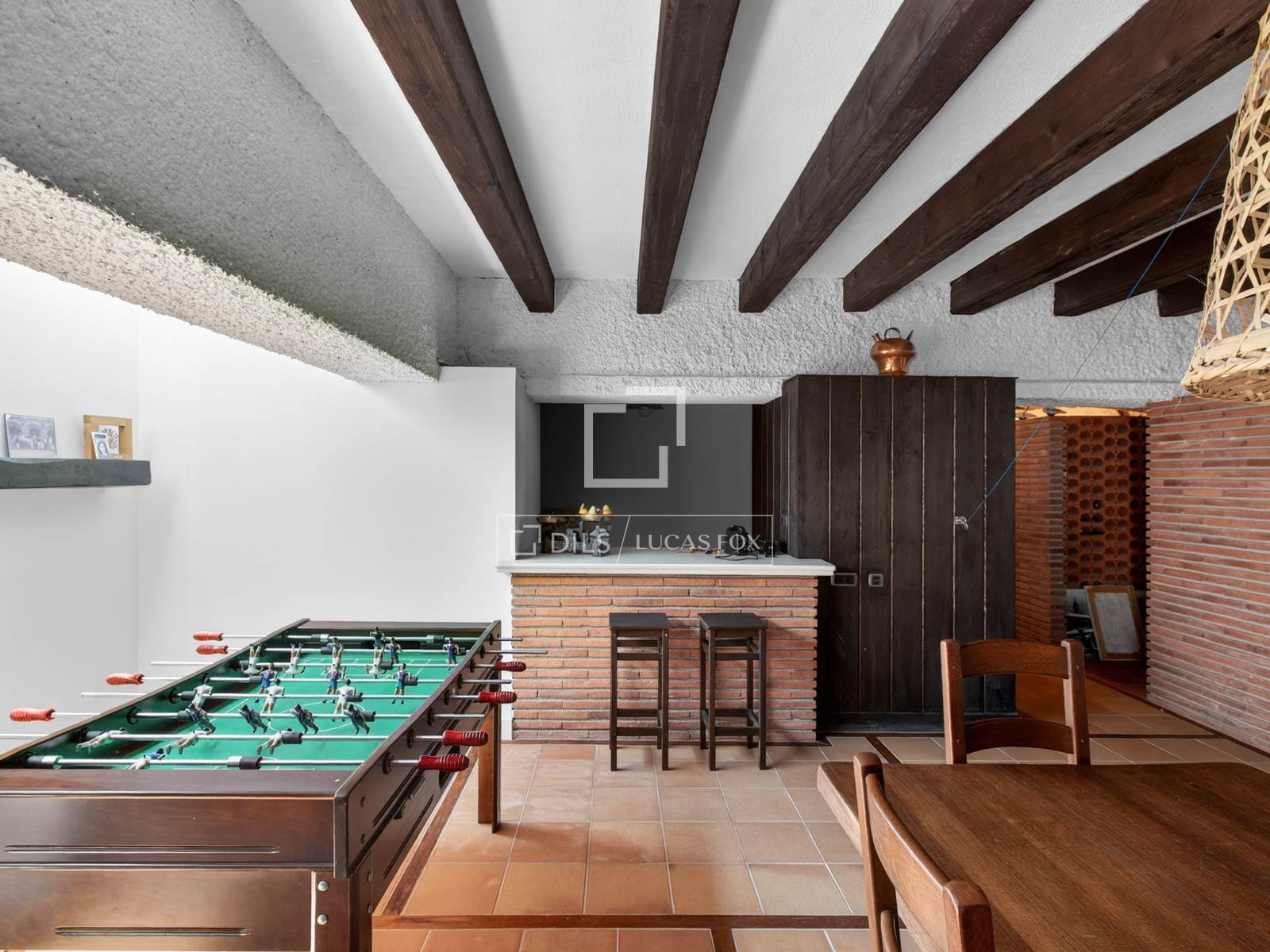Villa à Sant Vicenc De Montalt, Barcelona, Espagne 5 chambres, 545 m2 No. 194978