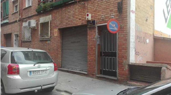 Dzīvoklis Ripollet, Barcelona, Spānijā 2 istabas, 65 m2 Nr. 191152