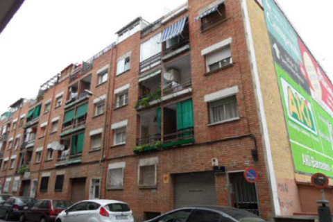 Apartament w Ripollet, Barcelona, Hiszpania 2 sypialnie, 65 mkw. nr 191152