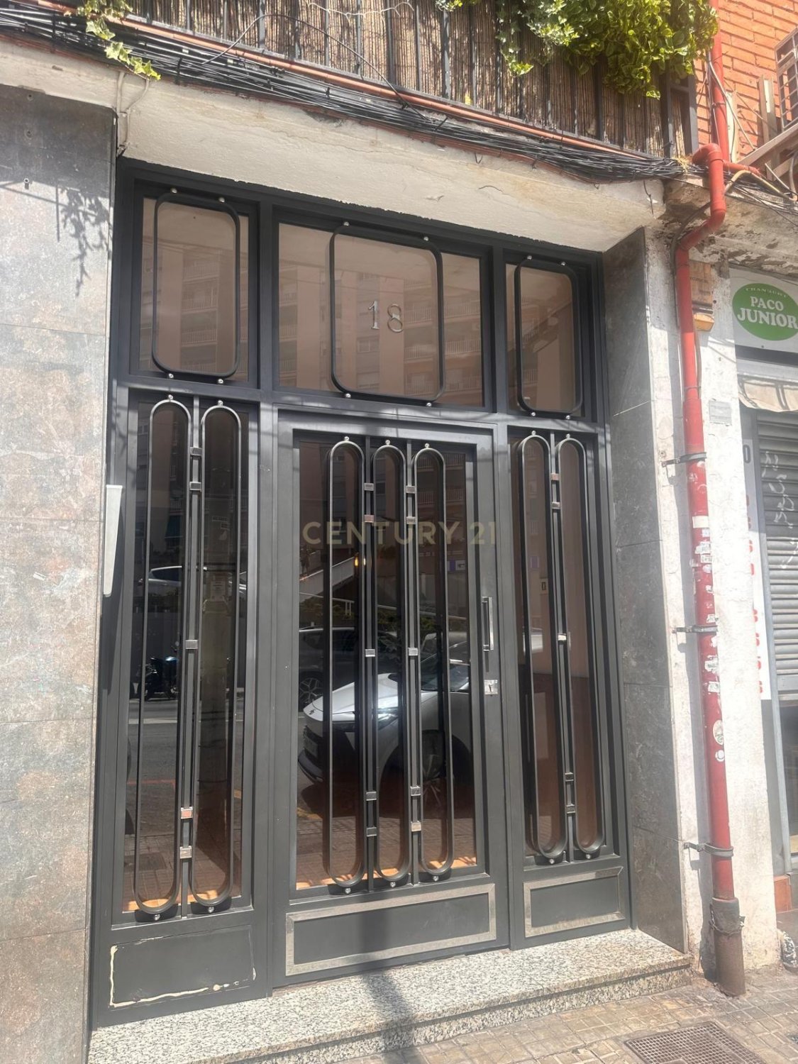 Dzīvoklis Cerdanyola Del Valles, Barcelona, Spānijā 1 istaba, 50 m2 Nr. 191151
