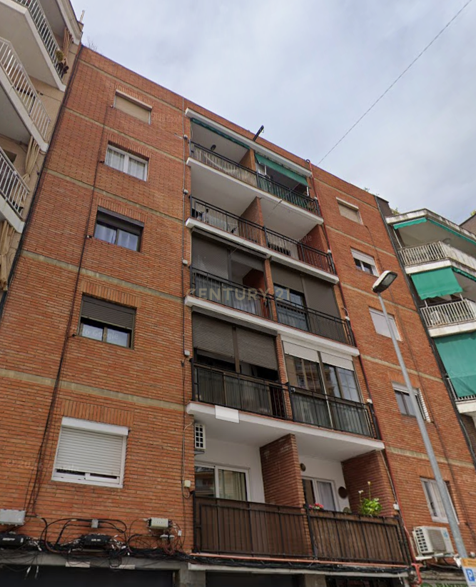 Dzīvoklis Cerdanyola Del Valles, Barcelona, Spānijā 1 istaba, 50 m2 Nr. 191151