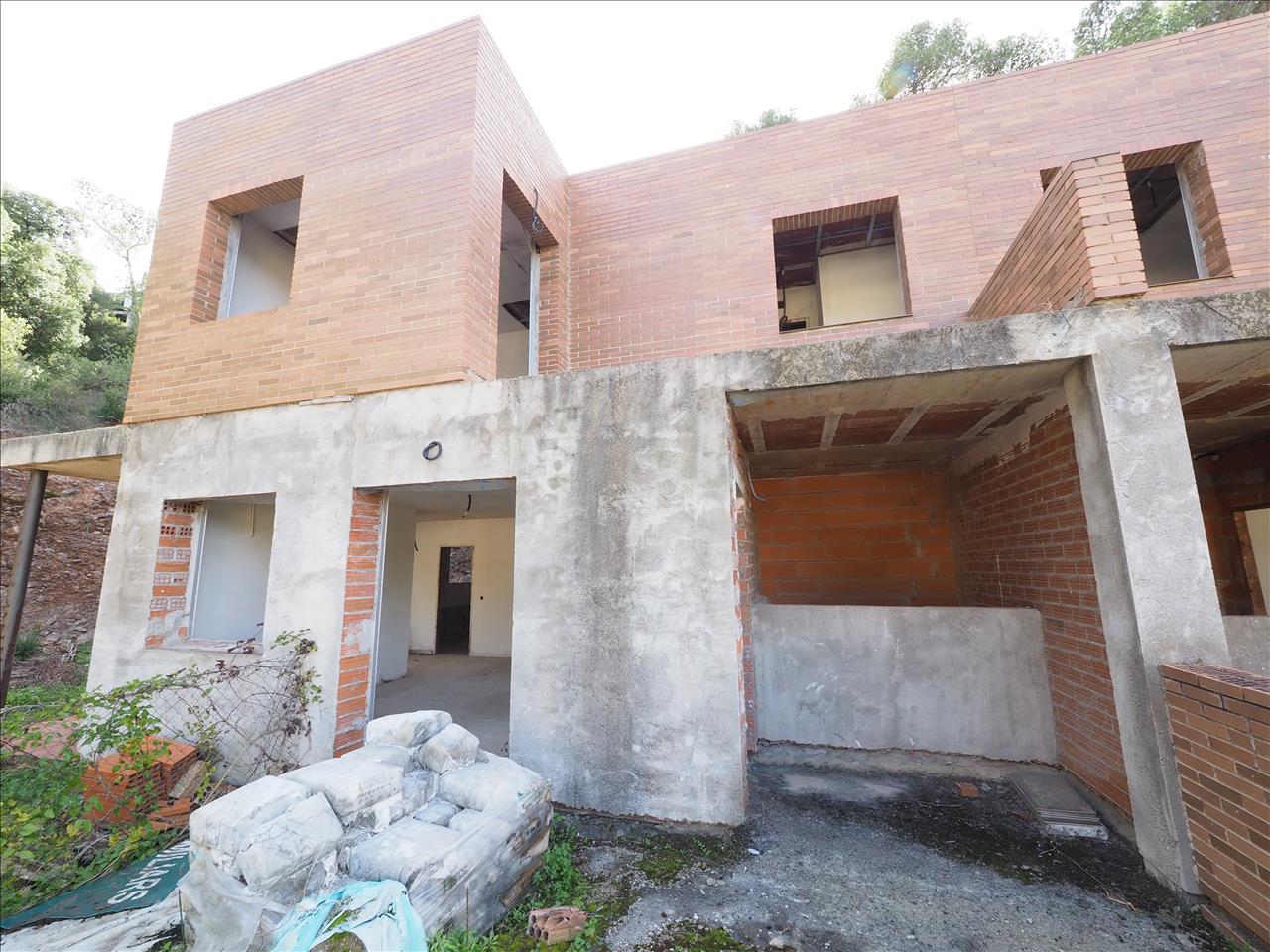 House à Castellar Del Valles, Barcelona, Espagne 1 chambre, 282 m2 No. 191150