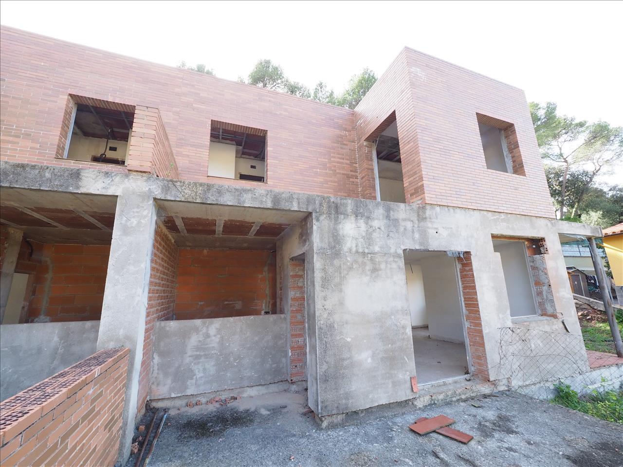 House à Castellar Del Valles, Barcelona, Espagne 1 chambre, 282 m2 No. 191150