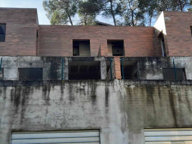 House à Castellar Del Valles, Barcelona, Espagne 1 chambre, 282 m2 No. 191150
