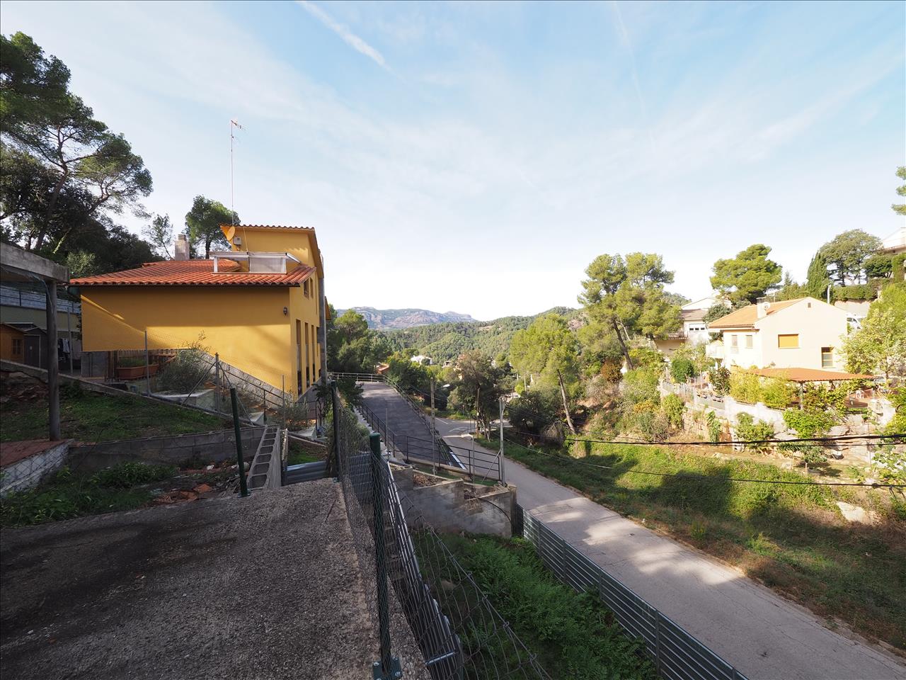 House à Castellar Del Valles, Barcelona, Espagne 1 chambre, 282 m2 No. 191150