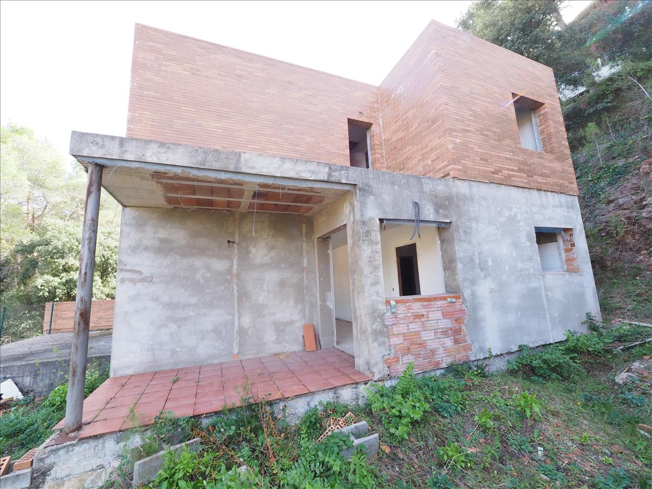 House à Castellar Del Valles, Barcelona, Espagne 1 chambre, 282 m2 No. 191150