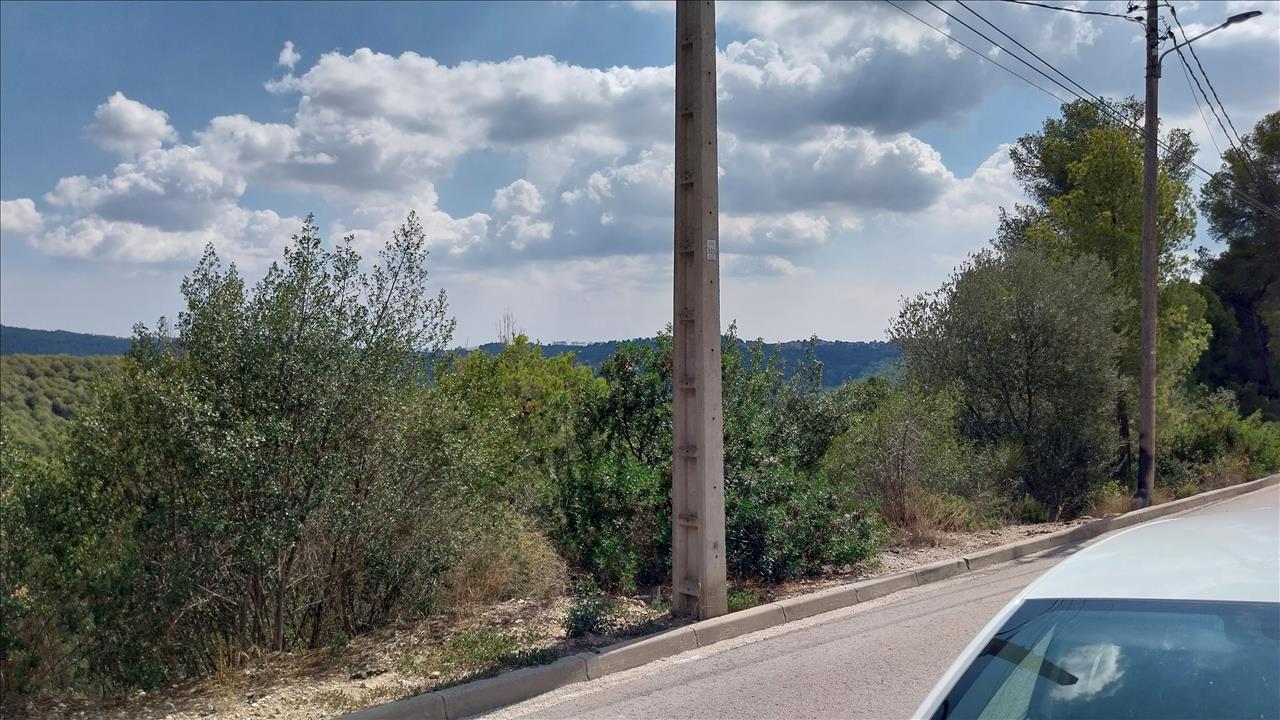 Tomt i Viladecavalls, Barcelona, Spanien Nr. 191154