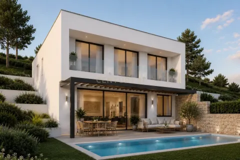 Land plot in Corbera de Llobregat, Barcelona, Spain No. 191153