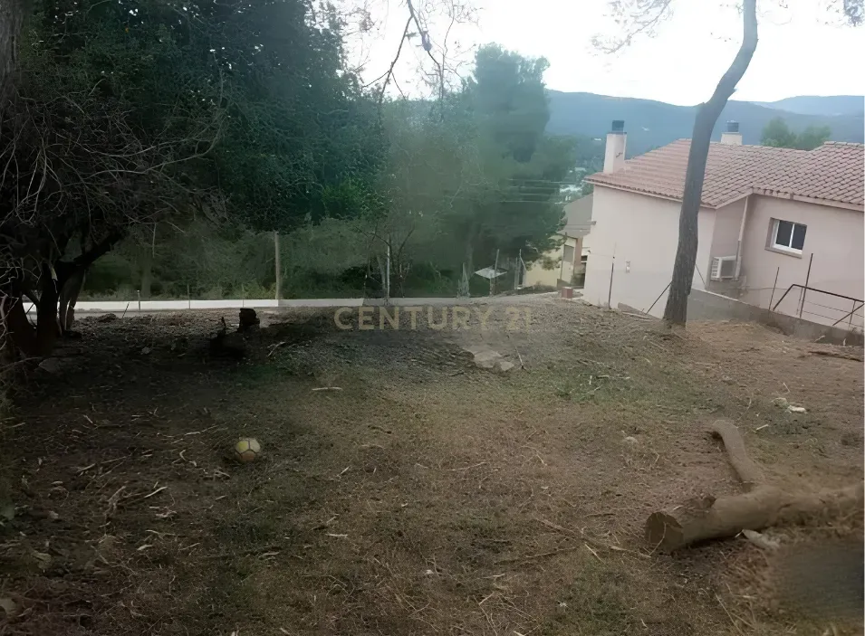 Tomt i Corbera de Llobregat, Barcelona, Spanien Nr. 191153