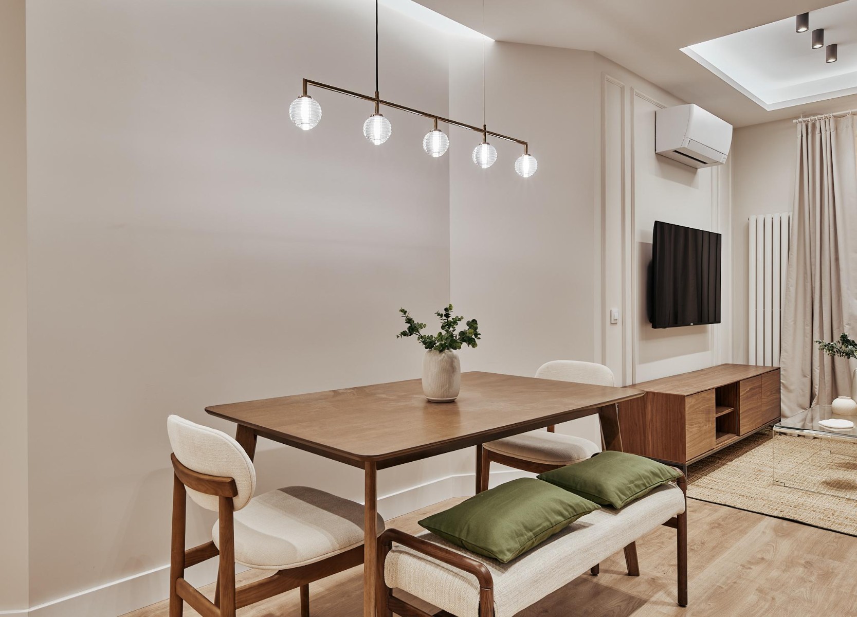 Villa in Madrid, Spain 2 bedrooms, 60 sq.m. No. 179902